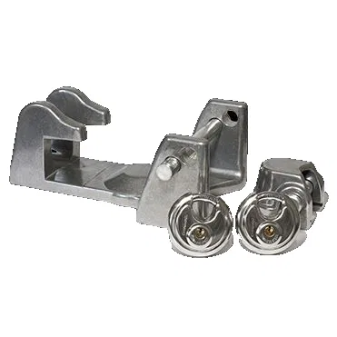 TL-53 – BLAYLOCK Trailer Hitch Lock, Gooseneck Trailer Coupler Lock Fits Most Brands Of Gooseneck Couplers Aircraft G...